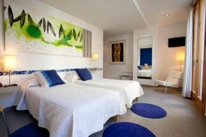 Гостиница L'Hostal Pollença - Turisme Interior  Польенса